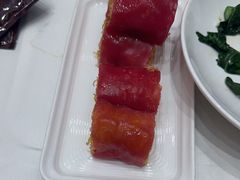 -喜宴又一村·粤菜·茶点·海鲜(壹方天地店)
