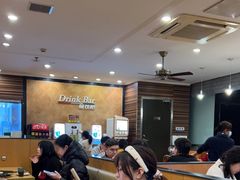 -萨莉亚意式餐厅(三号湾广场店)