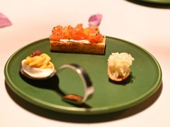 -岷山饭店·THE RIVER HOUSE西餐厅