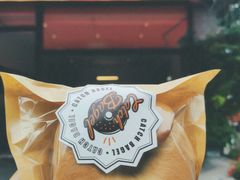 -Catch Bagel(芳草地店)