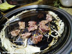 -莱真牛碳火烤肉(合肥旗舰店)