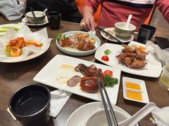 -新旺茶餐厅(嘉里城店)