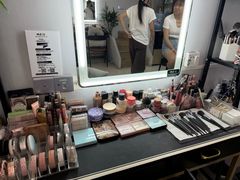 -ME觅妆·定制美妆·彩妆私教(菱角湖店)