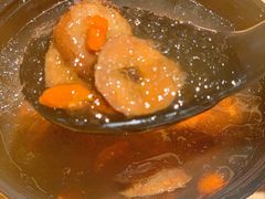 -汪爹爹武汉牛三鲜(朝外大街店)