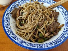 -姚记面馆(瑶琳路店)