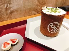 -茶是一枝花泡茶店