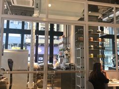 门面-NOC(西营盘店)
