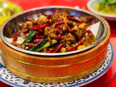 -宁波状元楼酒店(和义路店)