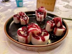 -玉华台饭庄·淮扬菜·烤鸭(望京店)