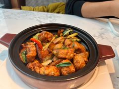 -曼玉餐厅(正弘城店)