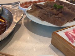 -麻辣空间·清油火锅(万达广场店)