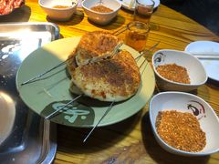 -丹东特色烤肉(南光三部店)