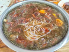 老火车站牛肉粉-老火车站牛肉粉