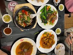 -文记壹心鸡(宝华路店)