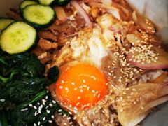 寿喜烧牛肉饭-Wagas沃歌斯(北京君太百货店)