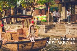 -MIDOU蜜豆亲子旅拍馆
