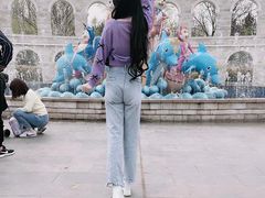 -辛玛王国游乐园