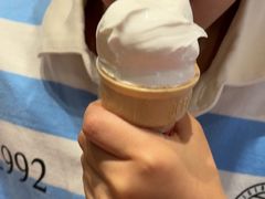 -DQ·蛋糕·冰淇淋(大宁国际商业广场店)