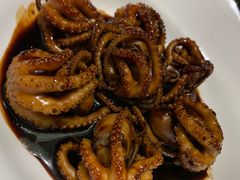 -海味世家·家常菜馆(明州里店)
