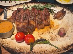-J·one Bistro吉萬酒厨·牛排