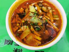 -令氏家外家周秦食府(高新店)