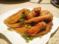 -我是那个大叔·美食研究所(新塘路店)