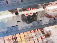 -红宝石·鲜奶小方(曲阳店)