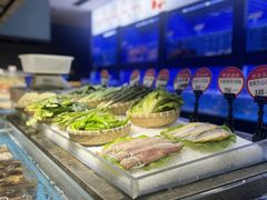 -徐记海鲜(大雁塔|金都店)
