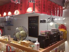 -捡角台湾食堂(宝山店)