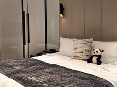 -尼依格罗香港美利酒店
