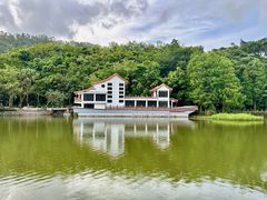 -深圳仙湖植物园