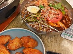 -吉志烤肉(太原总店)