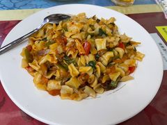 -莎车清真美食