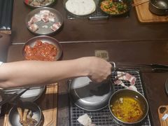 -夜食白市Yespicy·烧烤啤酒宵夜(番禺四海城店)