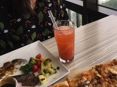 -必胜客(海滨店)