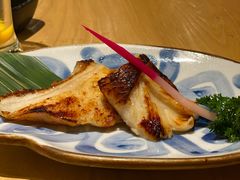 -Hatsune隐泉日式料理(SKP店)