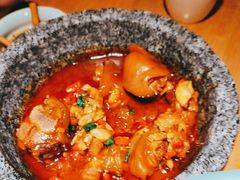 -呷湘厨·鱼汤捞饭·剁椒鱼头·辣椒炒肉(国家会展中心店)