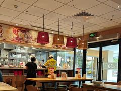 -遇见小面(江湾阳光天地店)