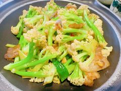 -旺角小渔村(幸福中路店)