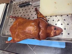 -全聚德(上海首店浦东店)