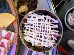 -玄希浪漫厨房·韩料烤肉(湖滨银泰in77店)