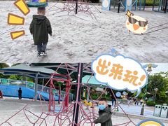 -美的鹭湖探索王国