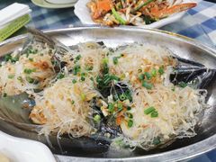 -钱大妈海鲜饭店(保利林语店)