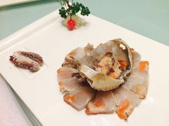 -骏莱海鲜鱼港(五角场店)