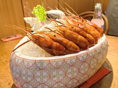 -乔街深夜食堂·小龙虾·高压锅生蚝(杭州总店)