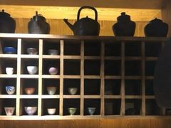 -竹里馆 ·茶食(奥体店)