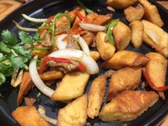 -塔哈尔·新疆盛宴(城西银泰店)