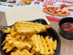 -必胜客(航洋国际店)