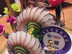 -尚海豆捞(乐虹坊店)