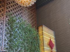 -威斯汀酒店Exchange大堂吧